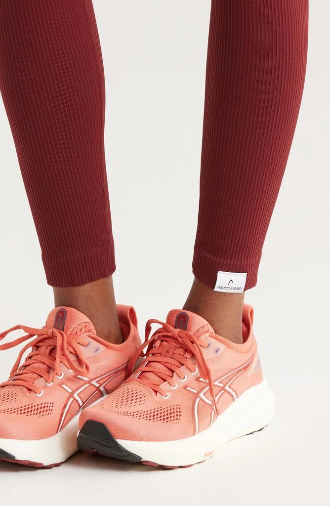 HEAD x Veronica Beard High Waist Leggings 4