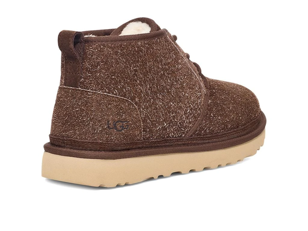 UGG Neumel Shaggy Suede 5