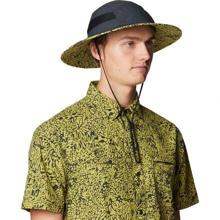 Mountain Hardwear Stryder Sun Hat 5