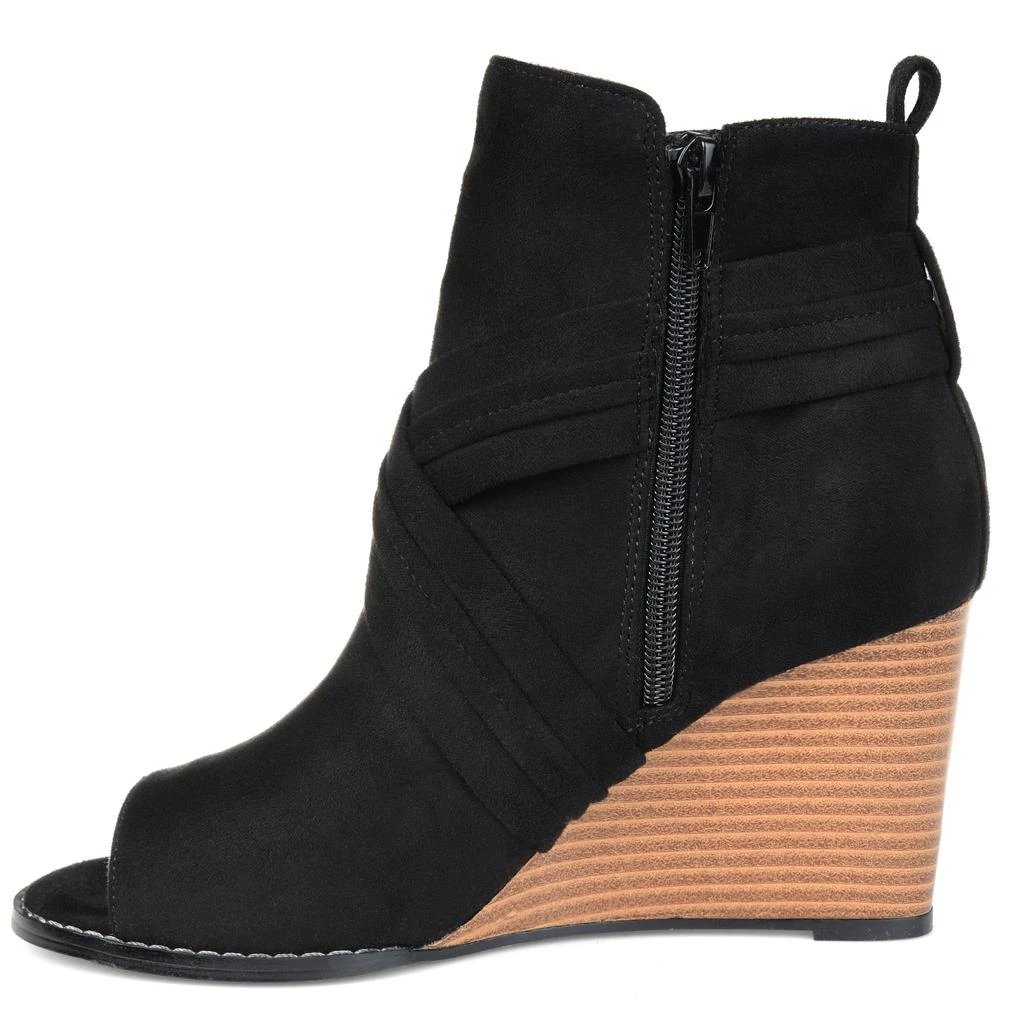 Journee Collection Journee Women's Sabeena Bootie 2