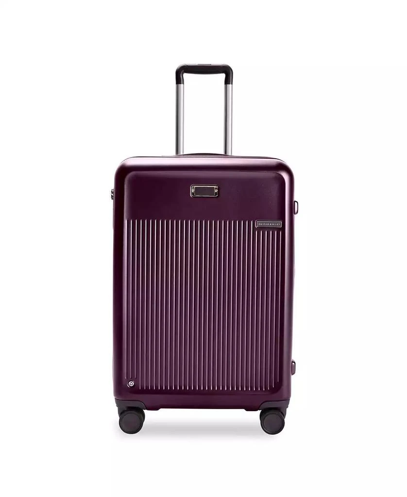 Briggs & Riley 27" Sympatico Medium Expandable Spinner 1