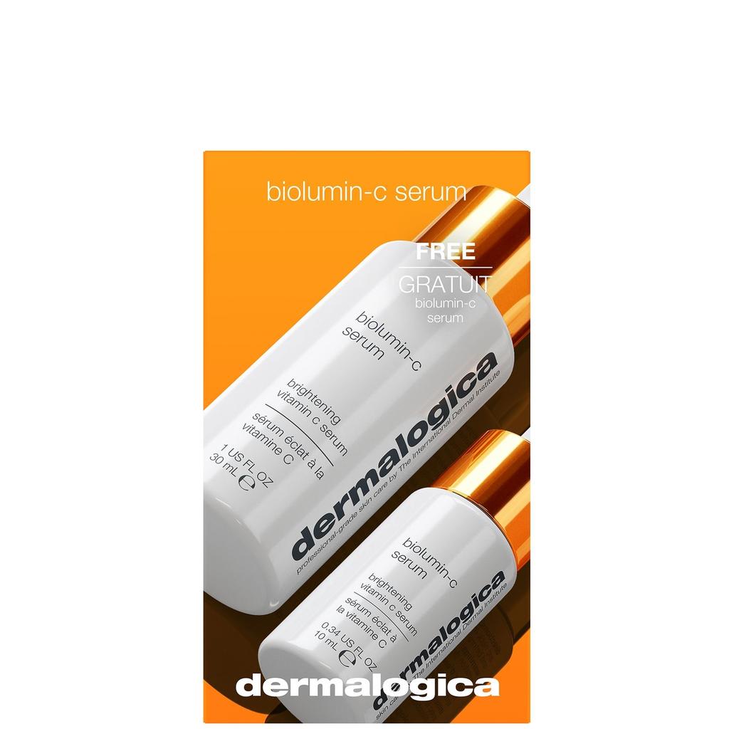 Dermalogica Dermalogica The Ultimate Glow Kit