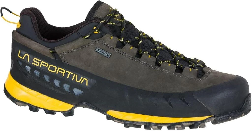 La Sportiva LA SPORTIVA Men's Tx5 Low GTX Mountain Shoes