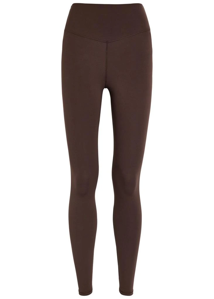 Vuori AllTheForm stretch-jersey leggings