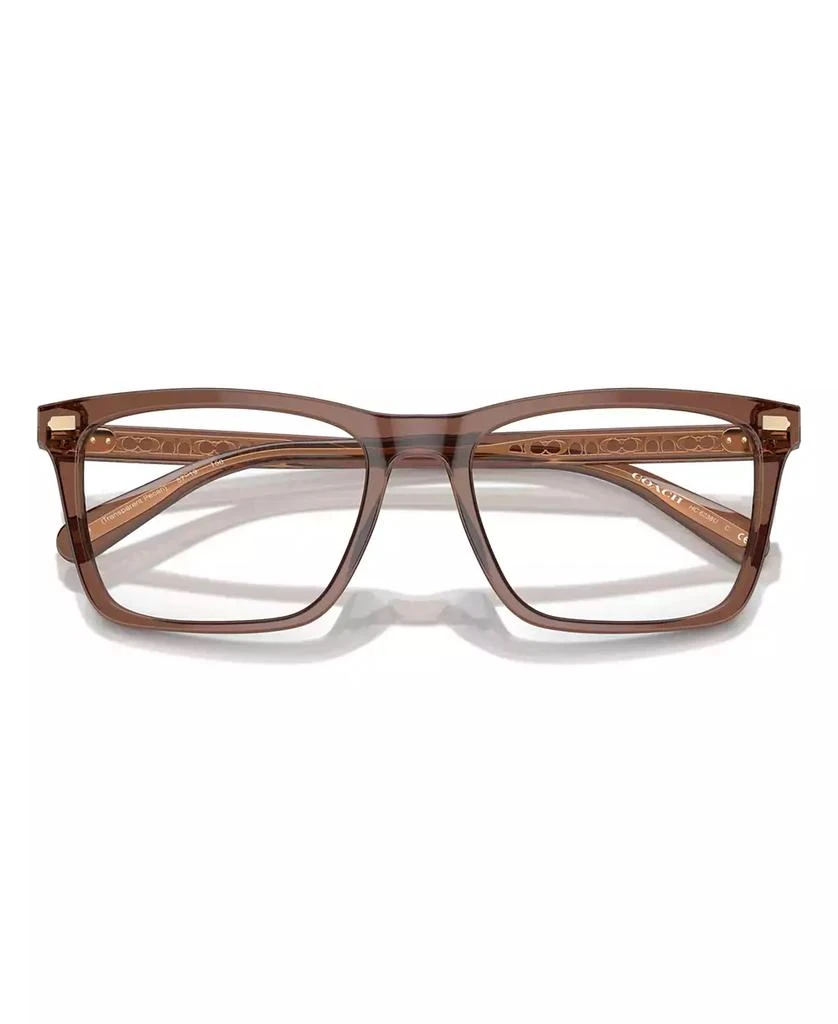 Coach Men's Eyeglasses, C6238U 3