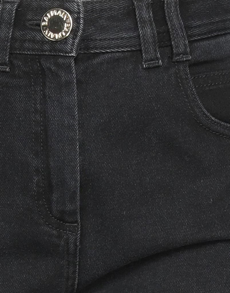 Balmain Denim pants 4