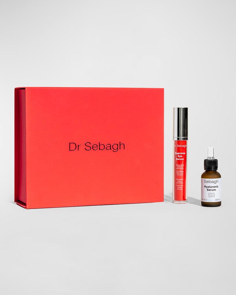Dr Sebagh Round the Clock Skincare Duo