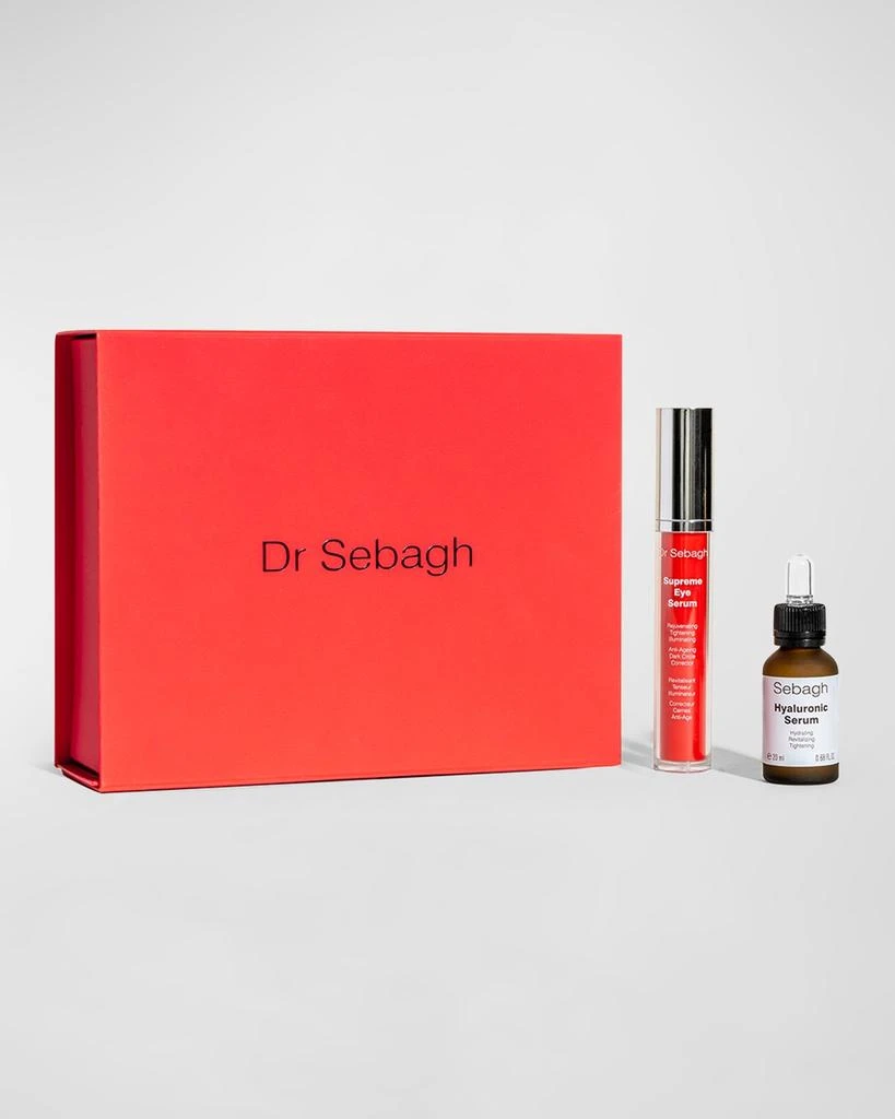 Dr Sebagh Round the Clock Skincare Duo 1