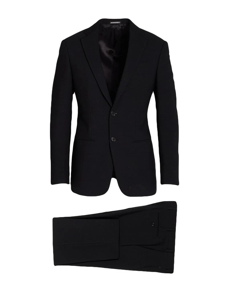 Emporio Armani Suits