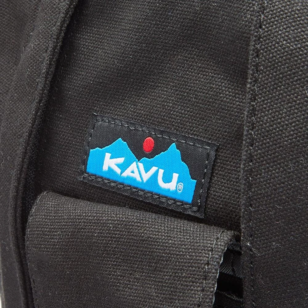 KAVU KAVU Rope Bag 4