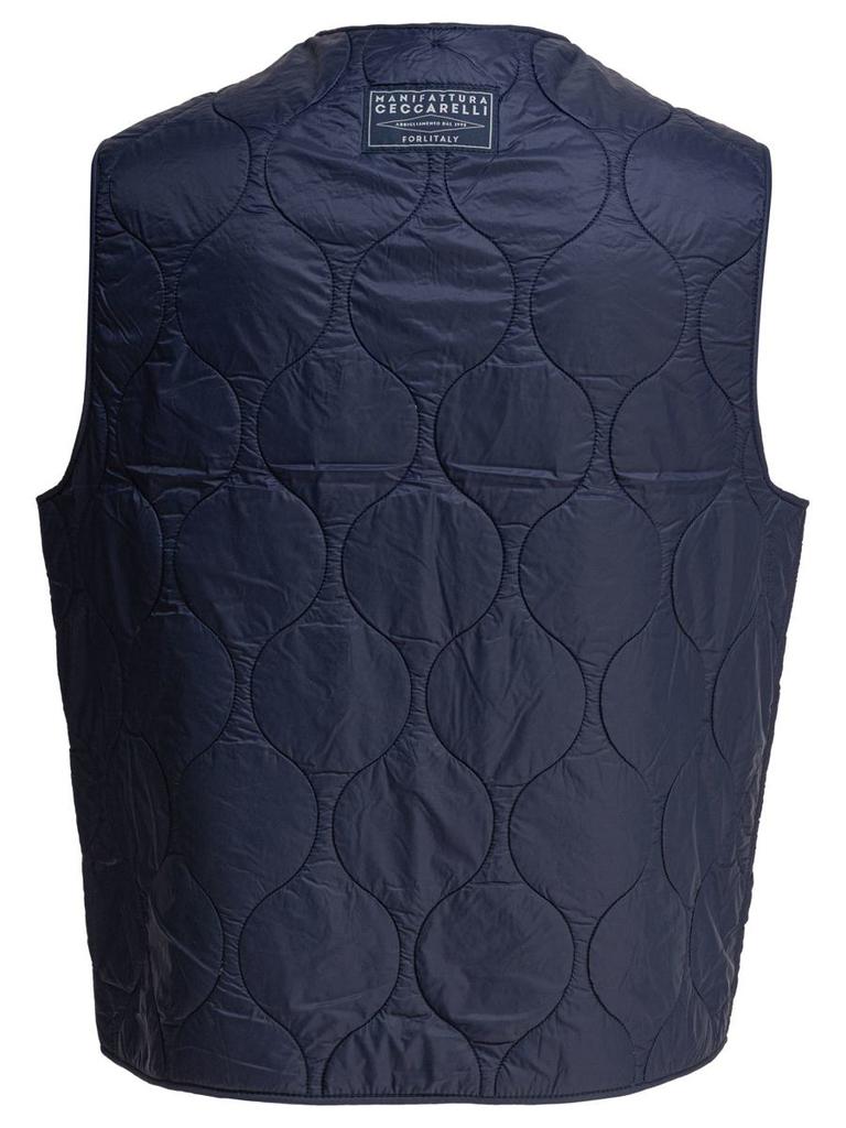 MANIFATTURA CECCARELLI Manifattura Ceccarelli Jackets