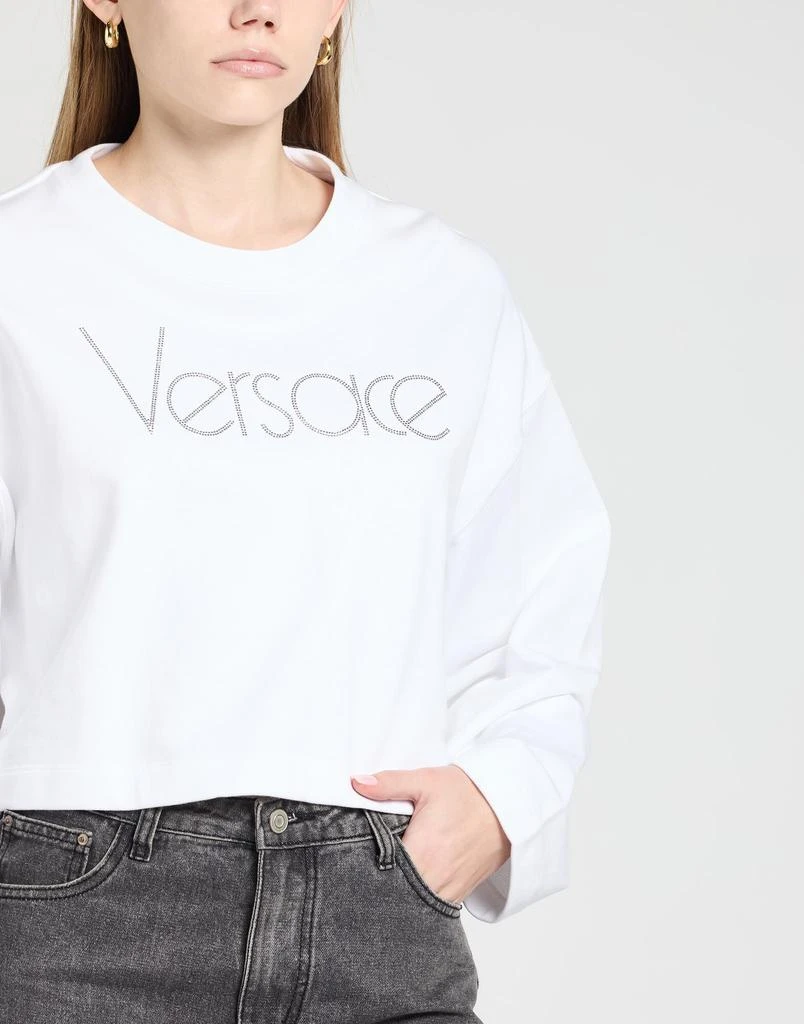 Versace Sweatshirt 4