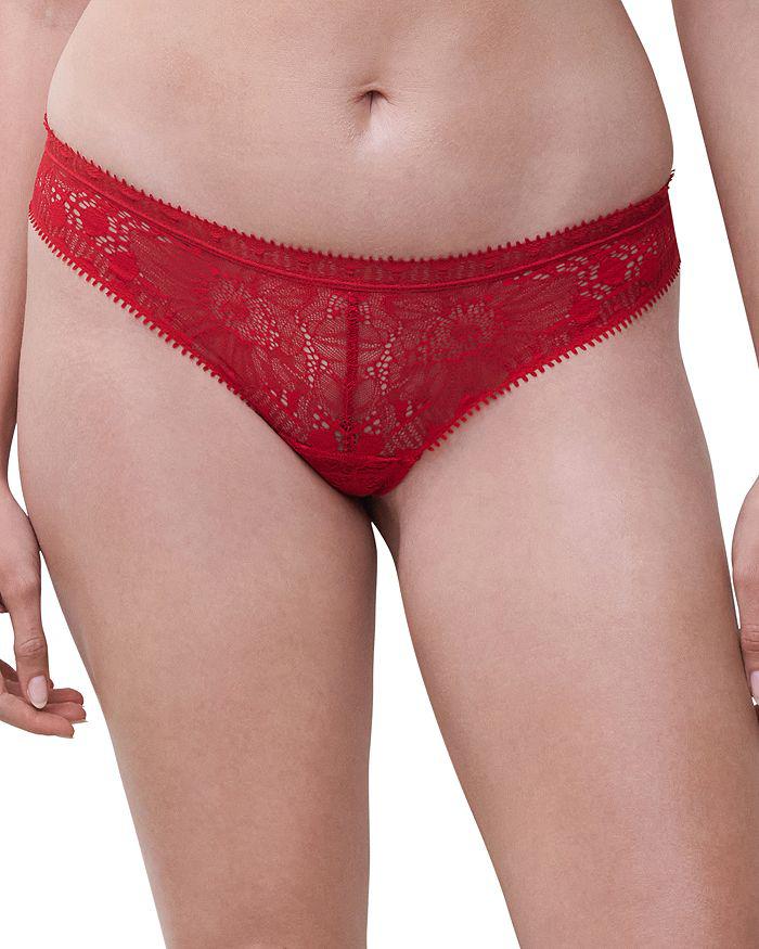 Chantelle Day to Night Lace Tanga