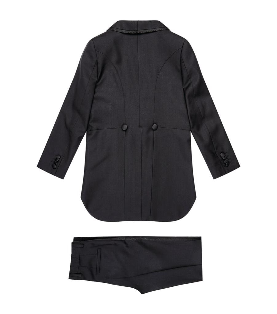 Dolce 
Gabbana Tailored Two-Piece Suit (3-6 Years)