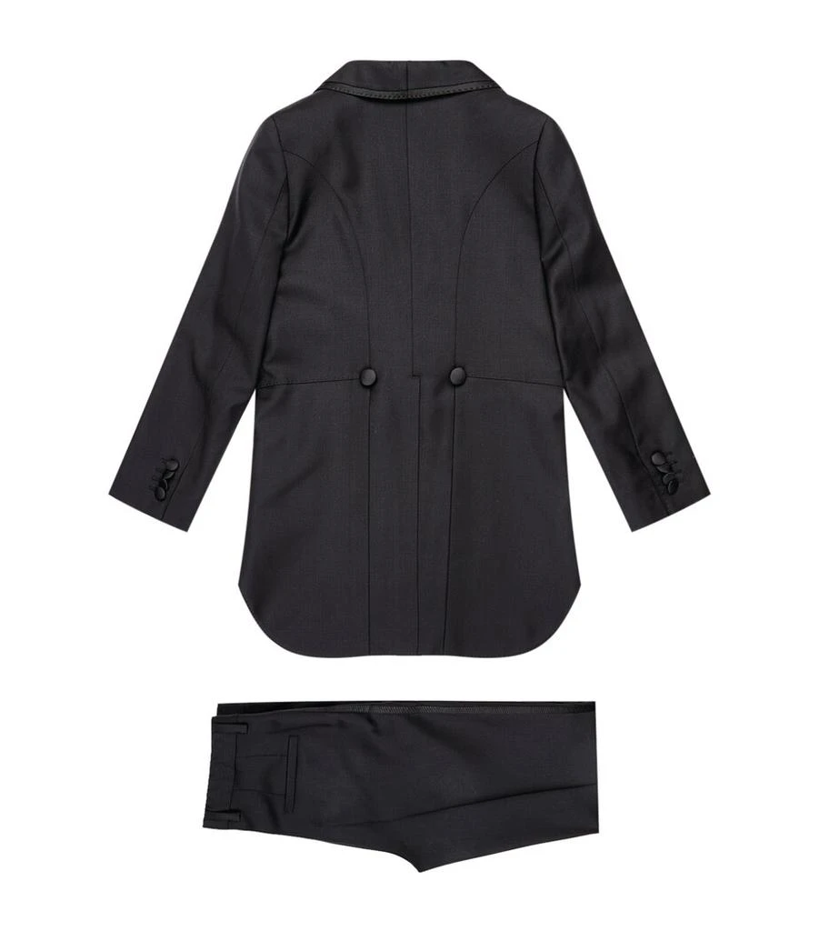 Dolce 
Gabbana Tailored Two-Piece Suit (3-6 Years) 2