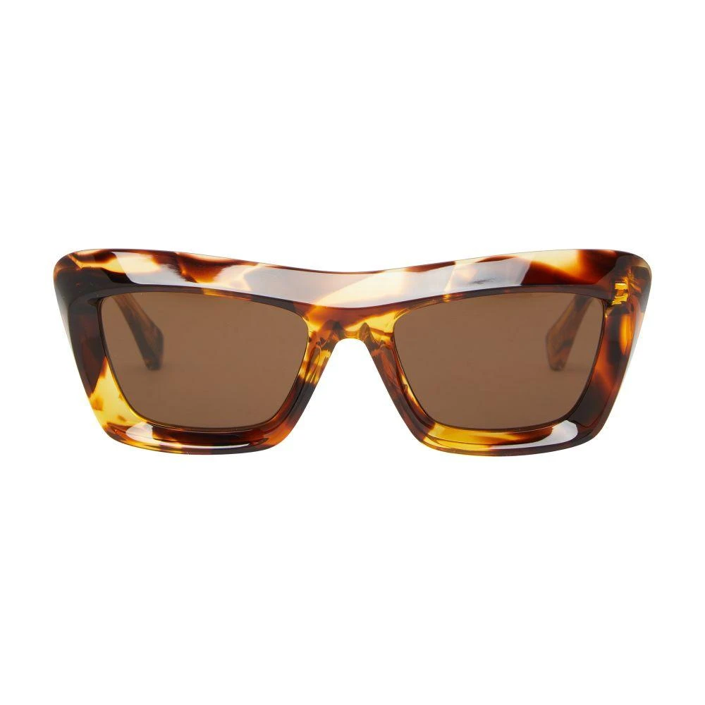 Bottega Veneta Cat Eye Classic sunglasses 7