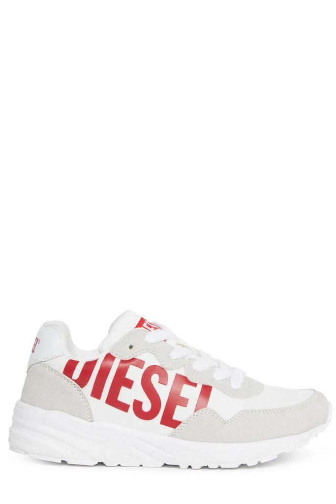Diesel Diesel Kids S-Star Round Toe Sneakers 1