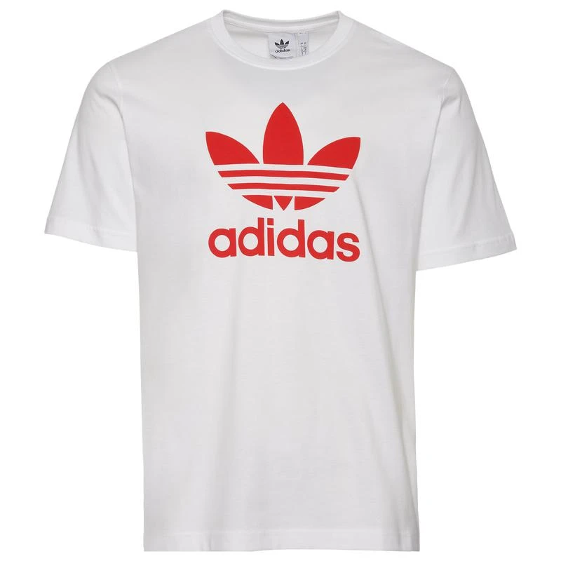 Adidas adidas Originals Trefoil T-Shirt - Men's 1
