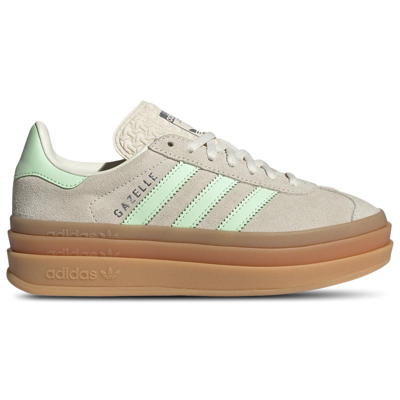 Adidas adidas Originals Gazelle Bold - Girls' Grade School