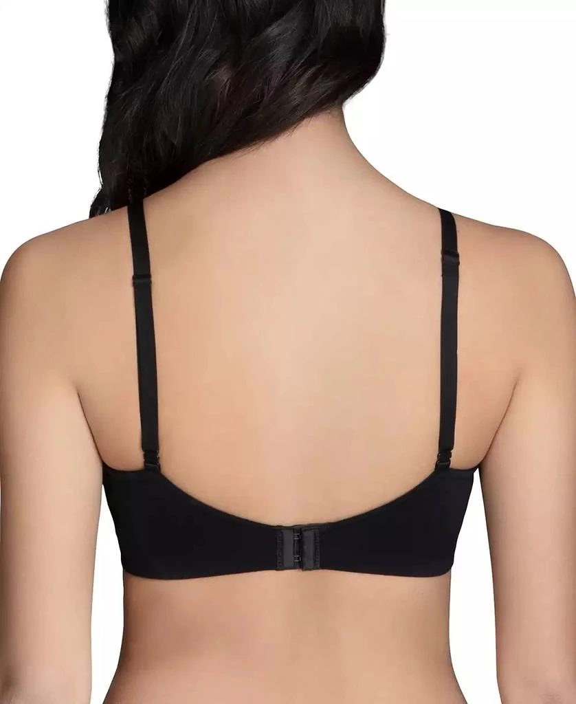 Vanity Fair Women's Beyond Comfort Full Coverage Wirefree Bra 72282 3