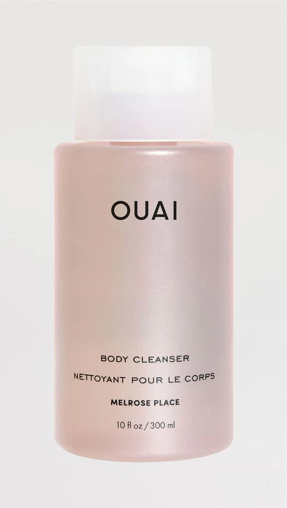 OUAI Body Cleanser - Melrose Place 4