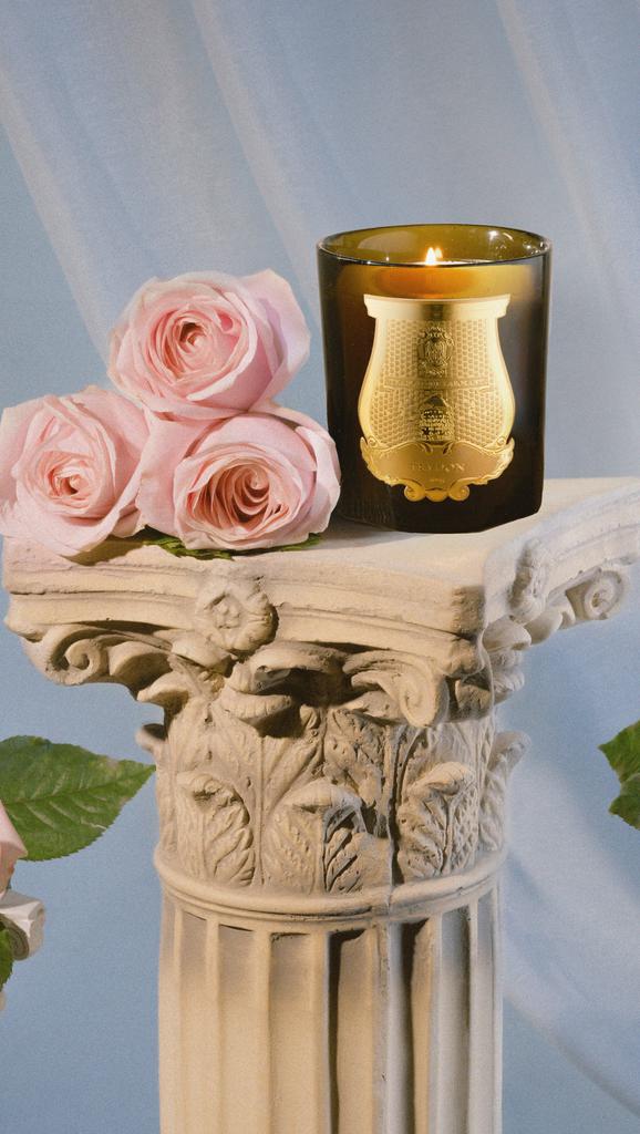 TRUDON Josephine Candle