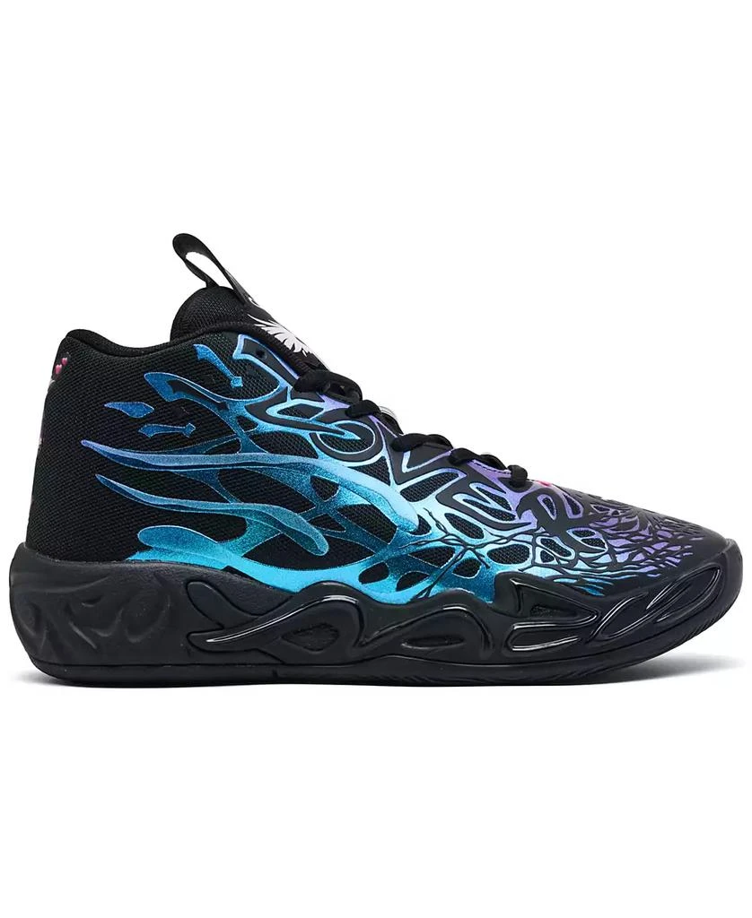 Puma Big Kids LaMelo Ball MB.04 Basketball Sneakers from Finish Line 2