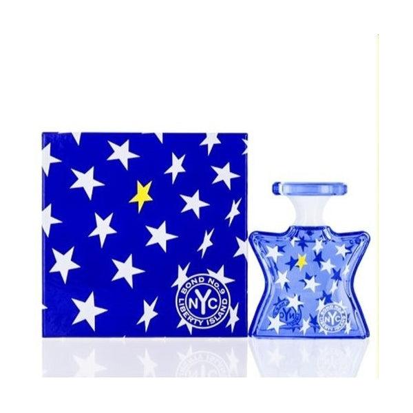 Bond No. 9 Bond No.9 Liberty Island Perfume for Unisex Eau de Parfum Spray 1.7 oz