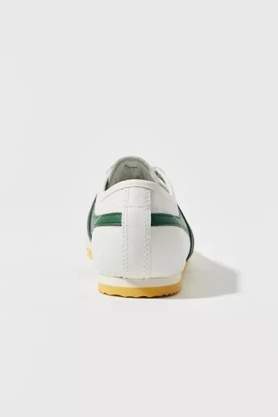 Gola Gola Women's Race Leather Sneaker 4