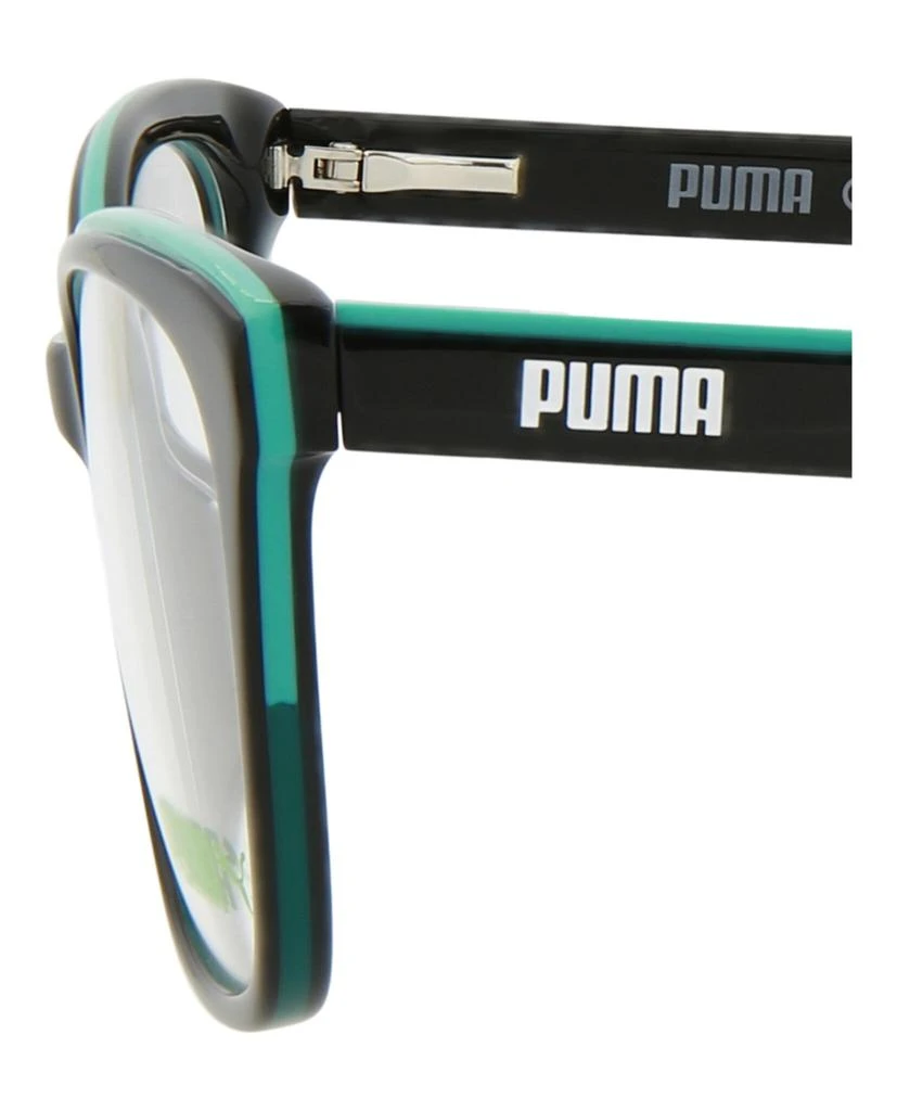 Puma Cat Eye-Frame Acetate Optical Frames 4