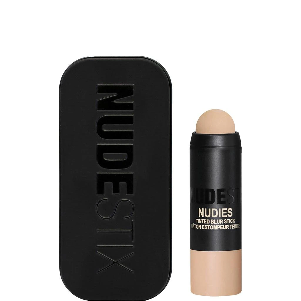 NUDESTIX NUDESTIX Tinted Blur Foundation Stick 6.12g 1
