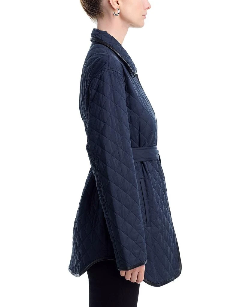 Rag
Bone Kelly Short Quilted Jacket - Exclusive 5