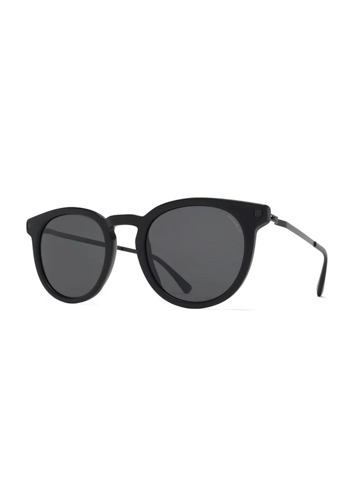 Mykita Mykita Lahti Round Frame Sunglasses 2