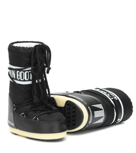 Moon Boot Kids Snow boots 6