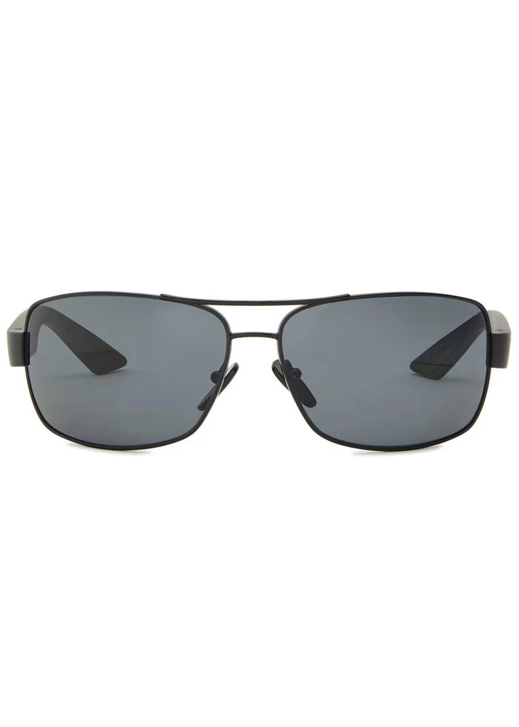 Prada Aviator-style sunglasses 2