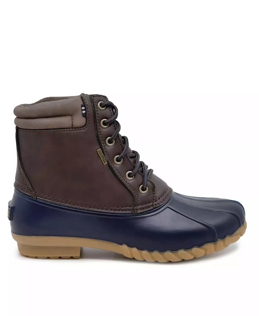 Nautica Men's Channing Cold Weather Boots 2