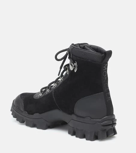 Moncler Helis ankle boots 3