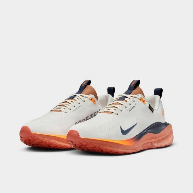NIKE Men's Nike InfinityRN 4 GORE-TEX Waterproof Road Running Shoes 3