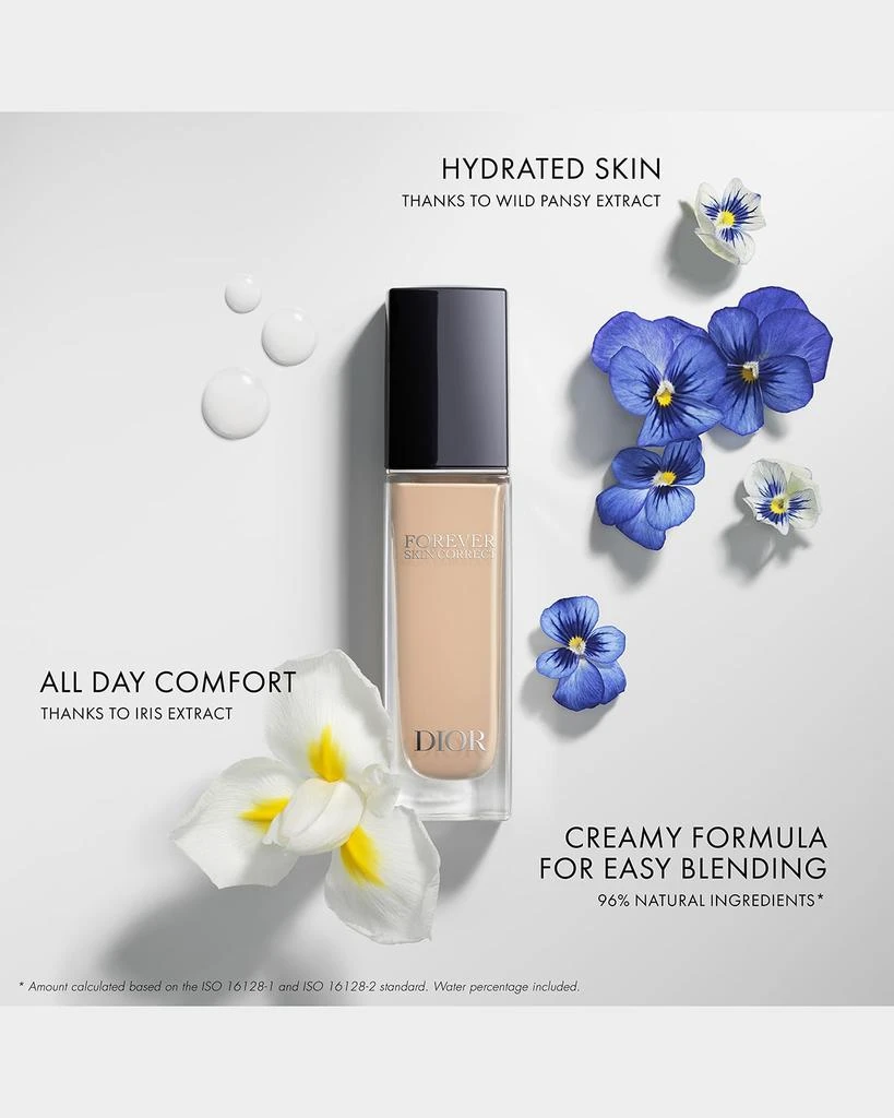 Dior Dior Forever Skin Correct Full-Coverage Concealer 5