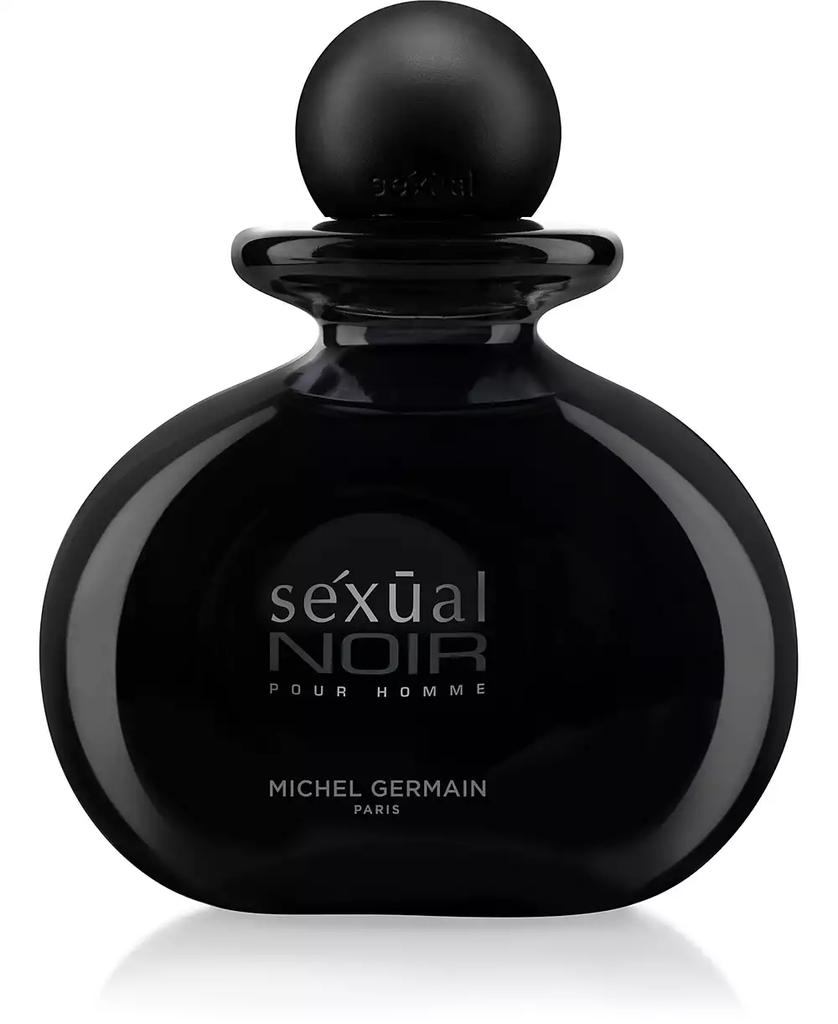 MICHEL GERMAIN Men's sexual Noir Pour Homme Eau de Toilette Spray, 2.5 oz - A Macy's Exclusive