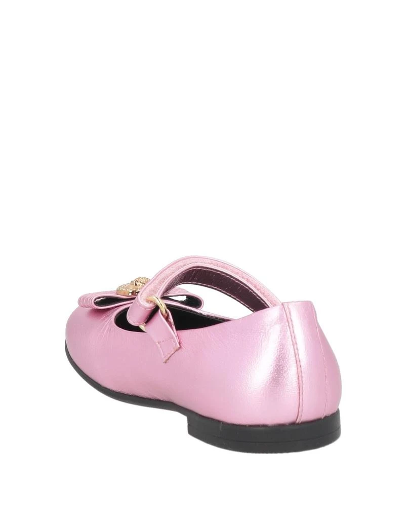 VERSACE YOUNG Formal shoes 3