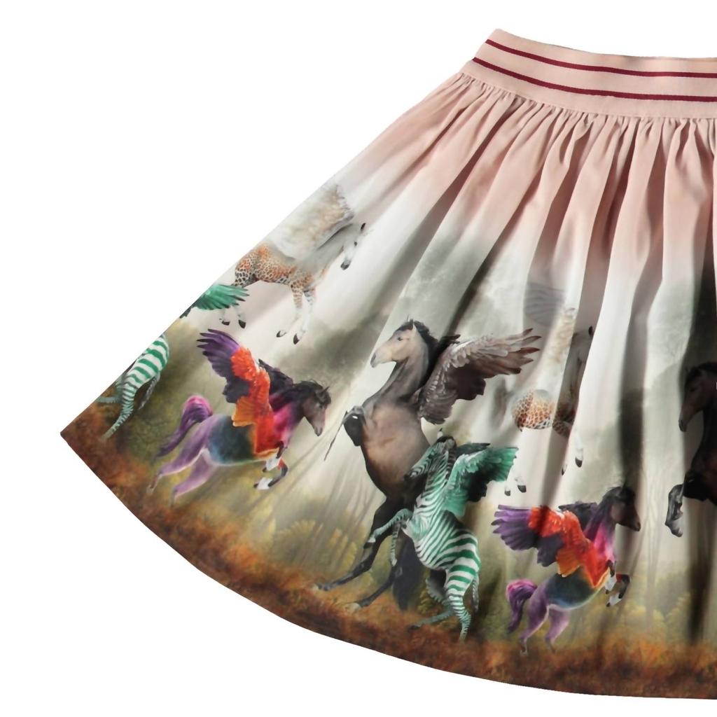 MOLO Molo - Girl's Brenda Skirt