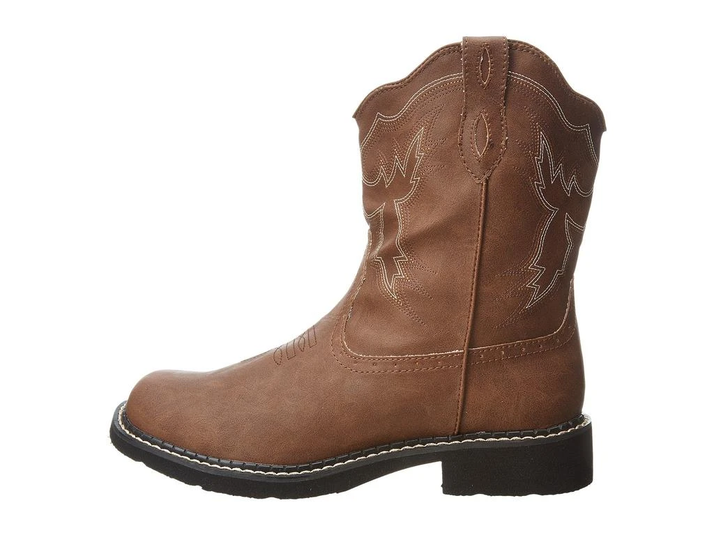 Roper 8" Chunk Boot 4