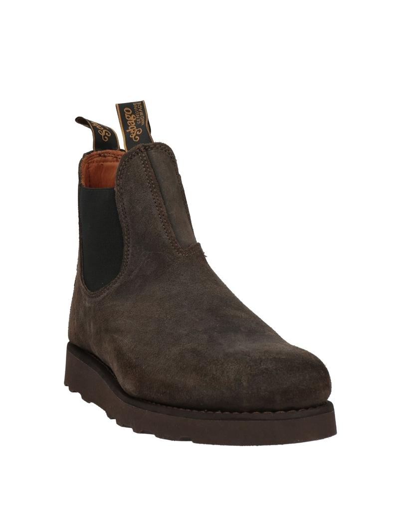 SEBAGO Ankle boot