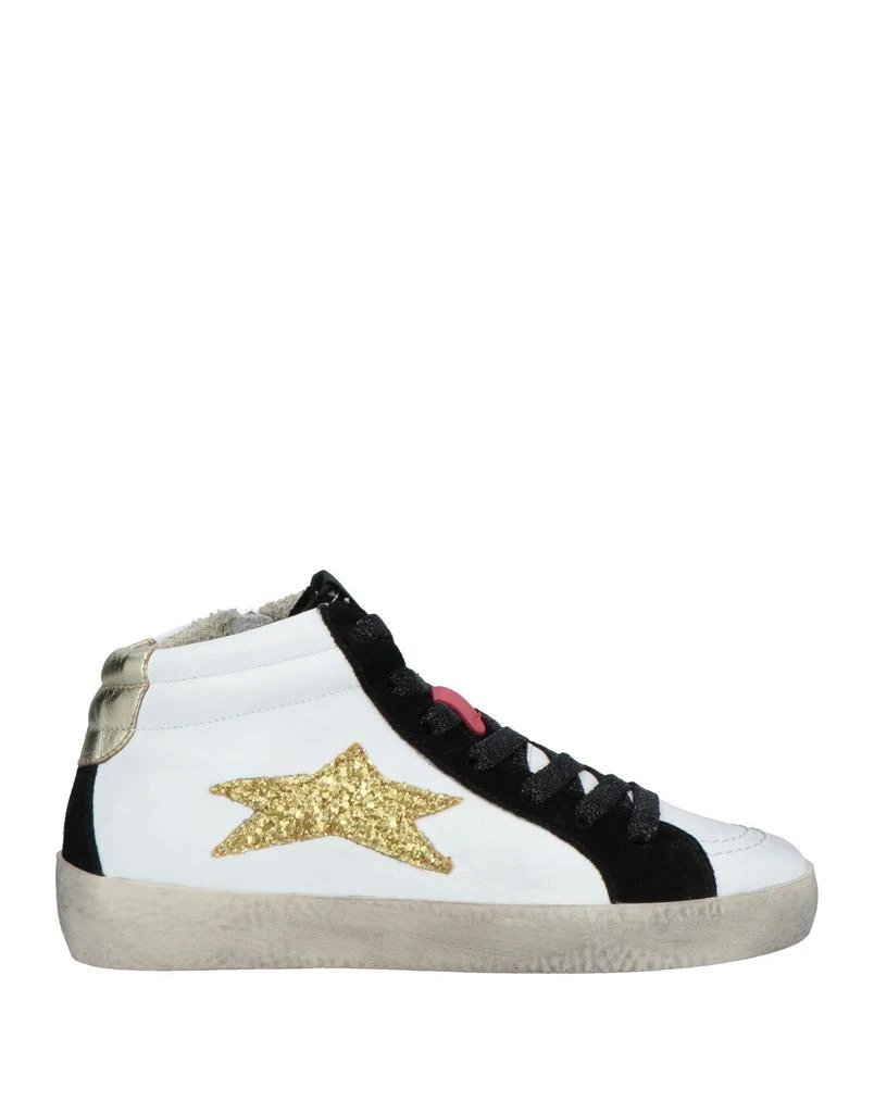ISHIKAWA Sneakers 1