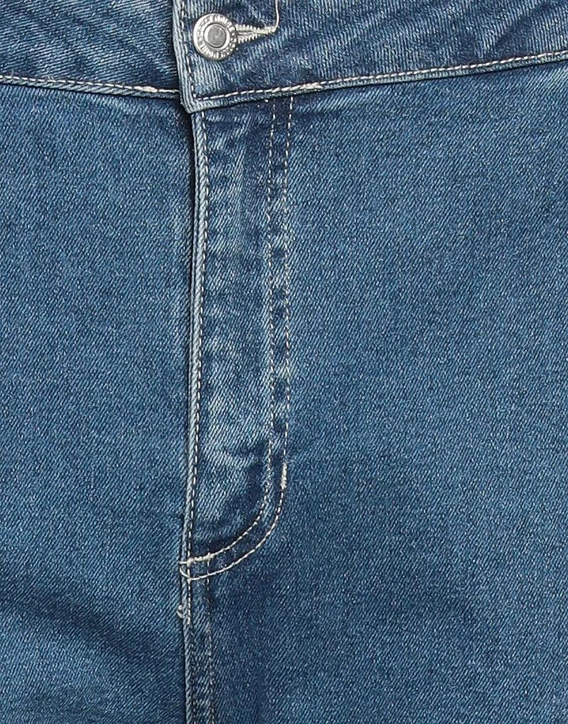 DOLLY NOIRE Denim pants 4