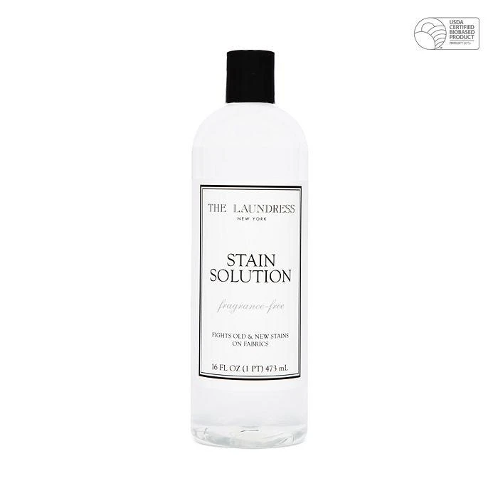 The Laundress Fragrance Free Stain Solution 1