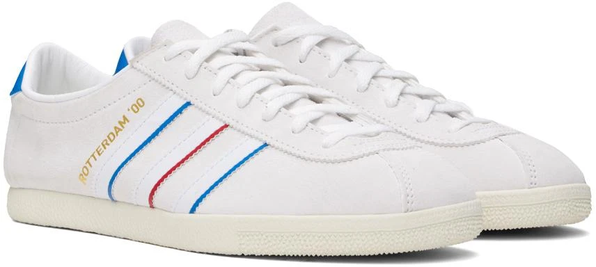 Adidas Off-White Rotterdam 00 Sneakers 4