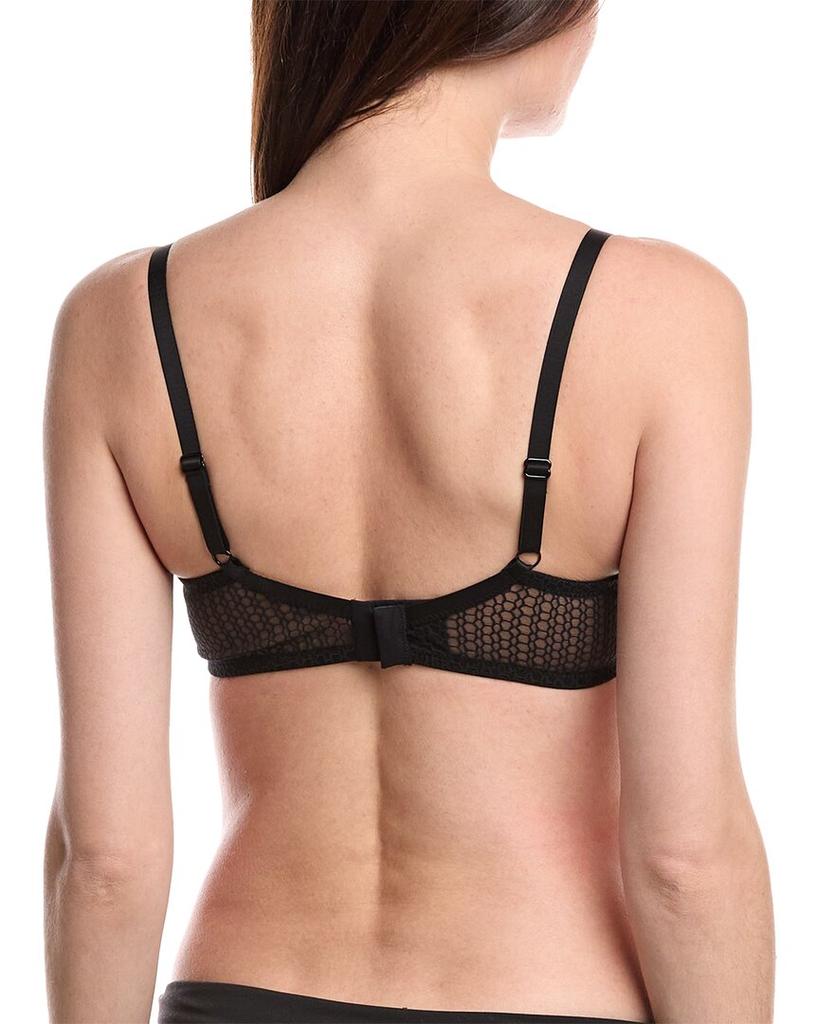 ELSE Honeycomb Underwire Bra