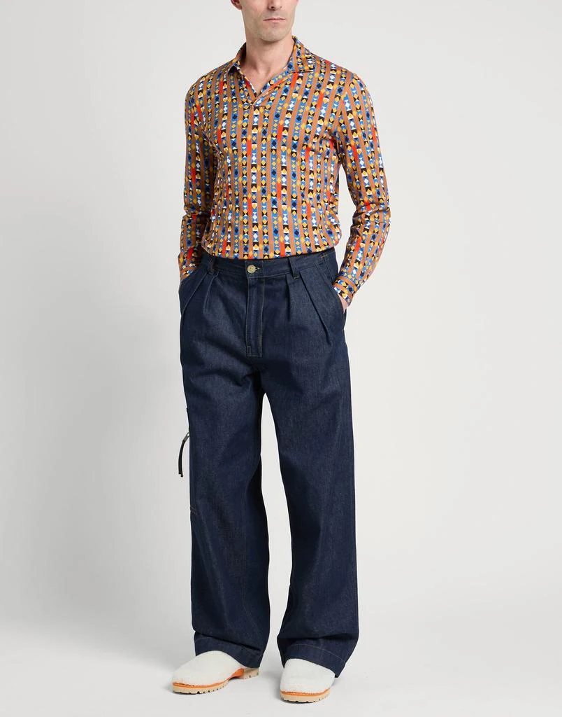 Fedeli Polo shirt 2